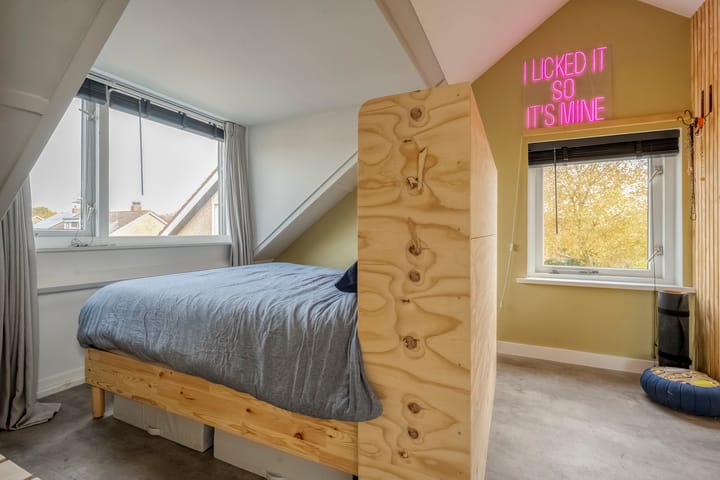 Foto 31 van Thomas à Kempislaan 16-A