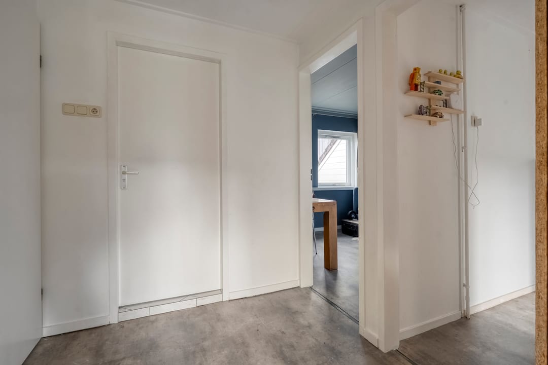 Foto 23 van Thomas à Kempislaan 16-A