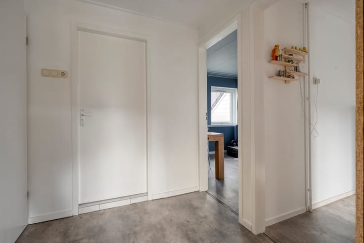 Foto 23 van Thomas à Kempislaan 16-A