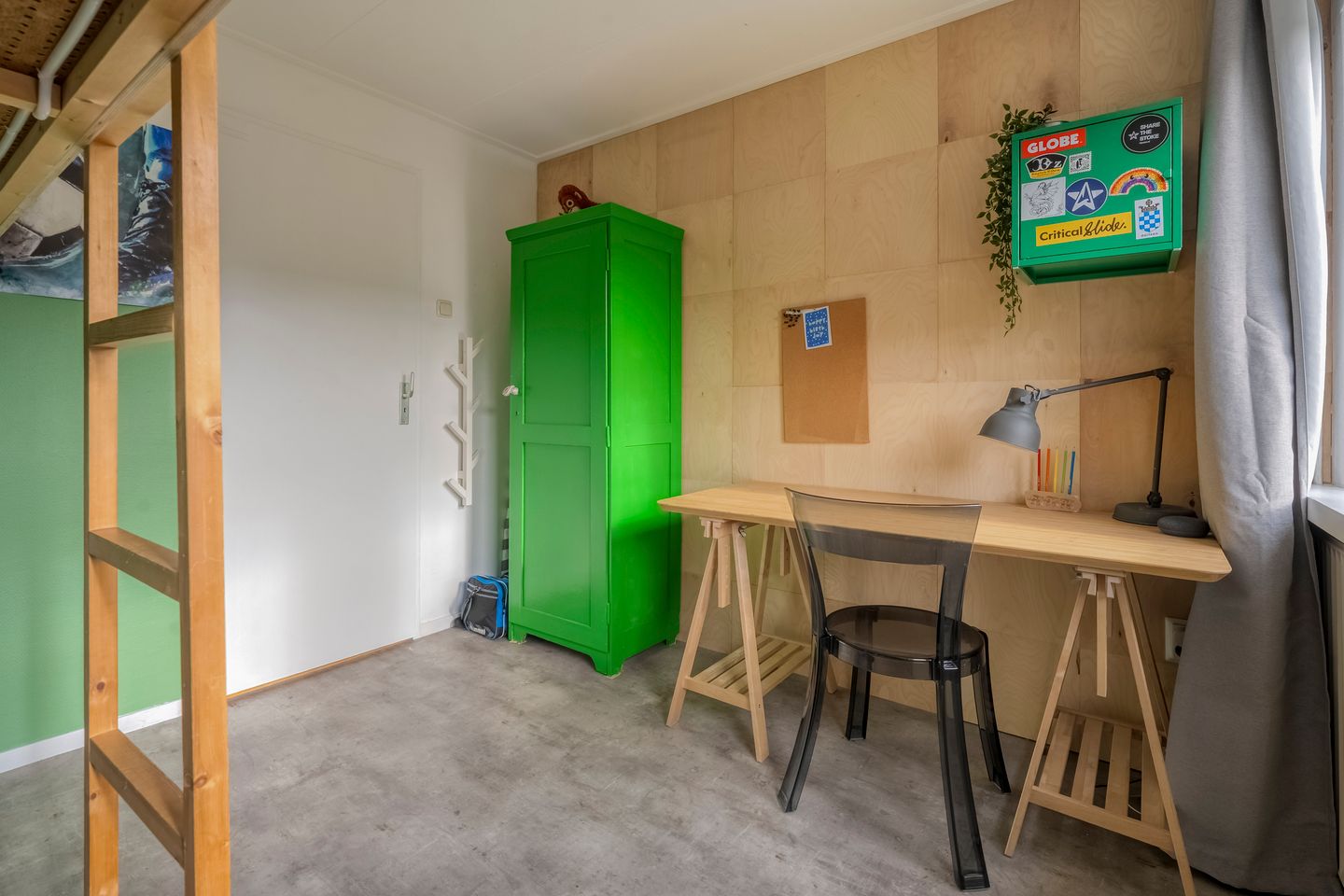 Foto 34 van Thomas à Kempislaan 16-A