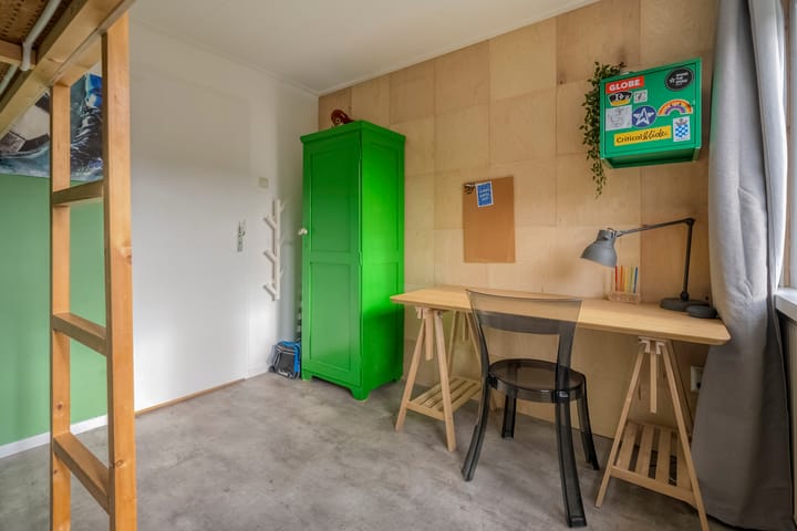 Foto 34 van Thomas à Kempislaan 16-A