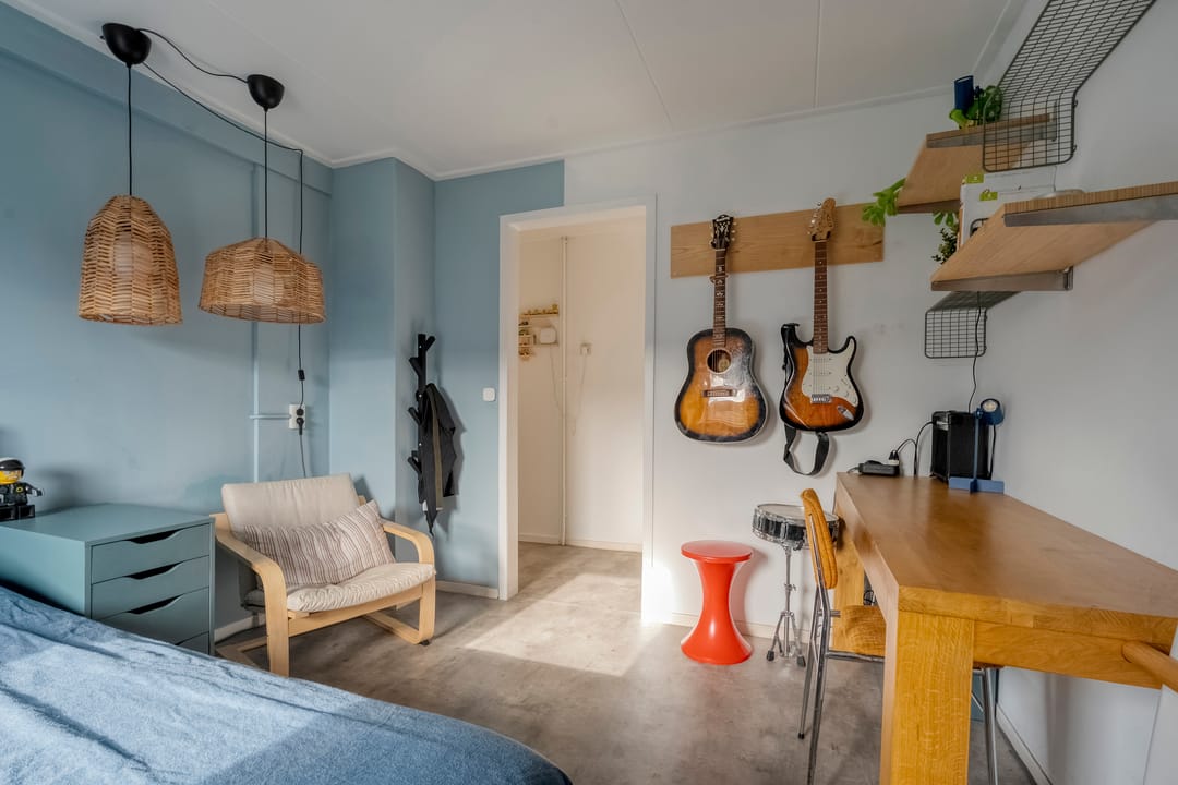 Foto 37 van Thomas à Kempislaan 16-A