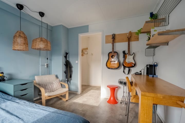 Foto 37 van Thomas à Kempislaan 16-A