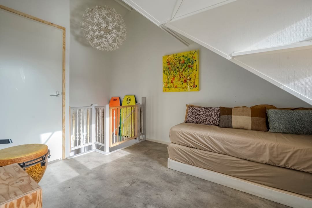 Foto 38 van Thomas à Kempislaan 16-A