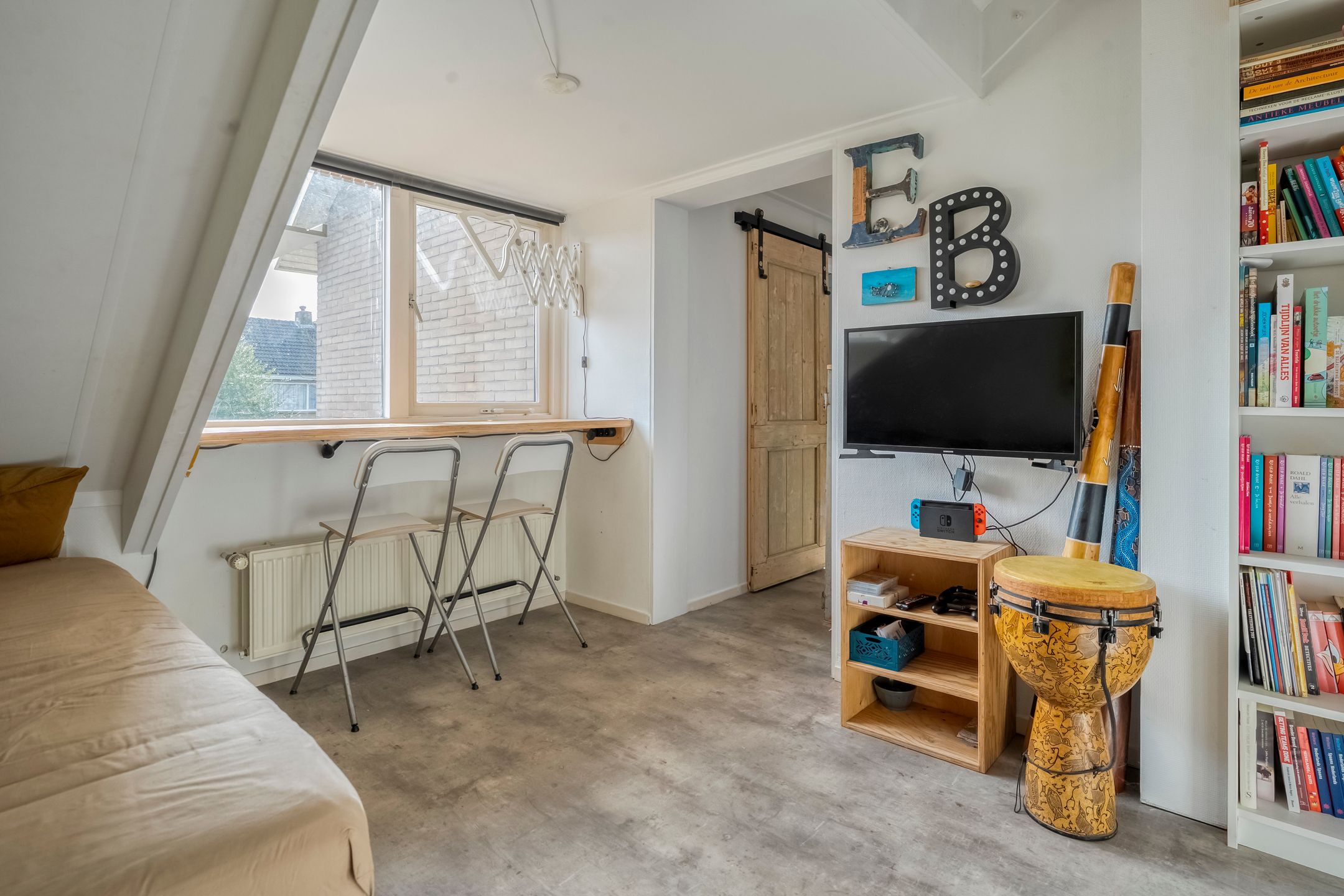 Foto 39 van Thomas à Kempislaan 16-A