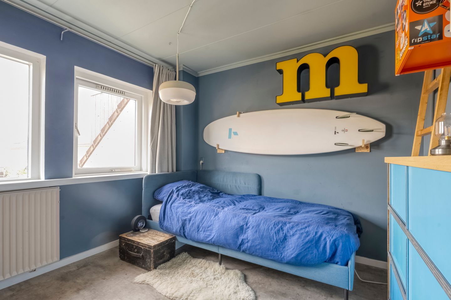 Foto 40 van Thomas à Kempislaan 16-A