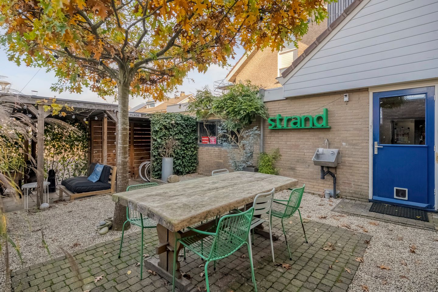 Foto 44 van Thomas à Kempislaan 16-A