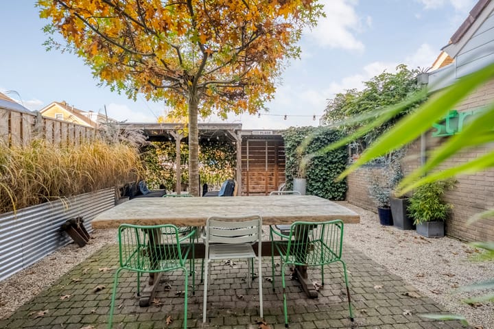 Foto 45 van Thomas à Kempislaan 16-A