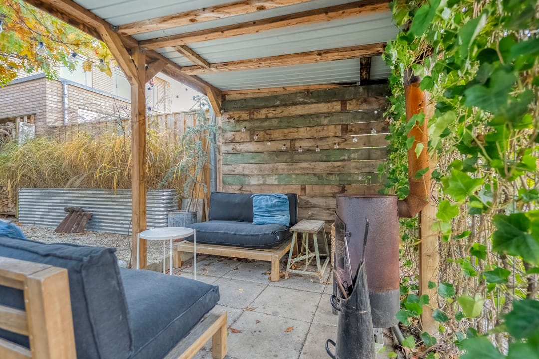 Foto 47 van Thomas à Kempislaan 16-A