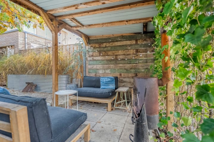 Foto 47 van Thomas à Kempislaan 16-A