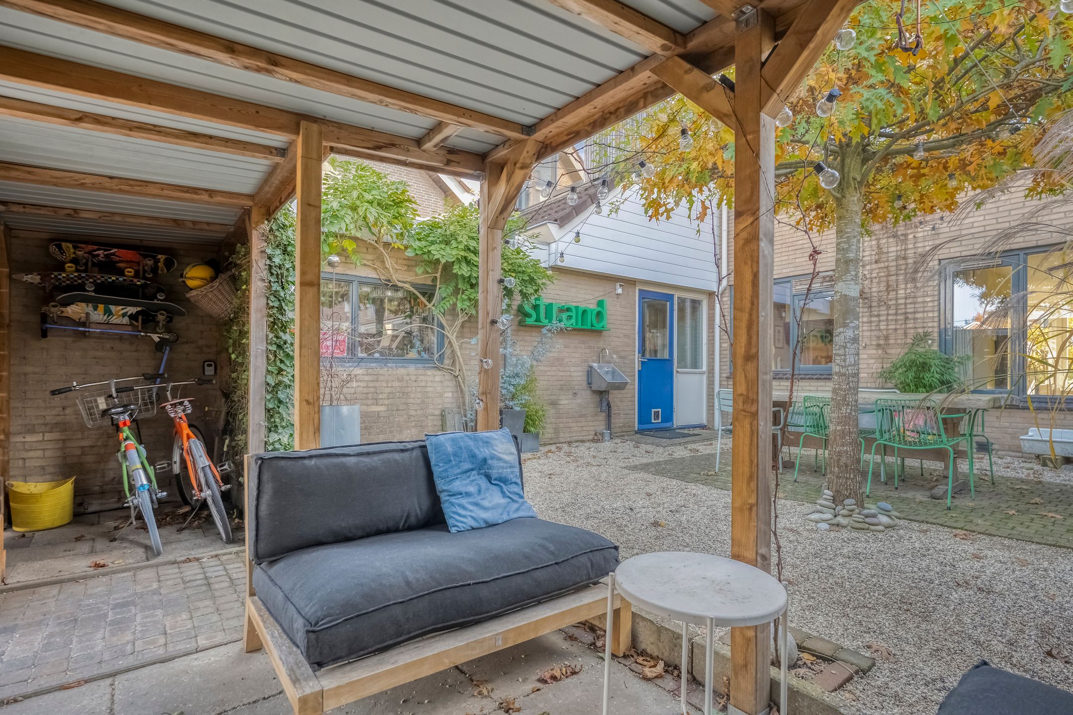 Foto 48 van Thomas à Kempislaan 16-A