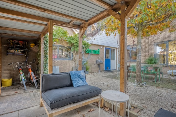 Foto 48 van Thomas à Kempislaan 16-A