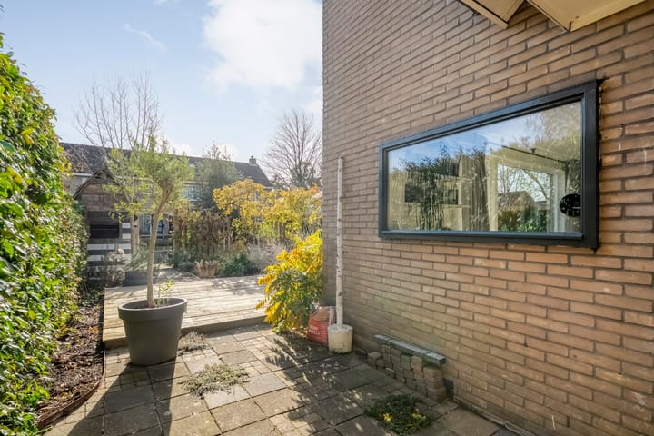 Foto 49 van Thomas à Kempislaan 16-A