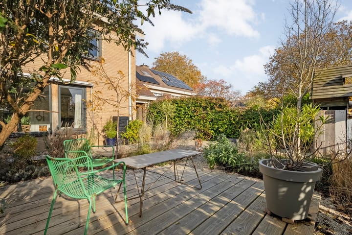 Foto 50 van Thomas à Kempislaan 16-A