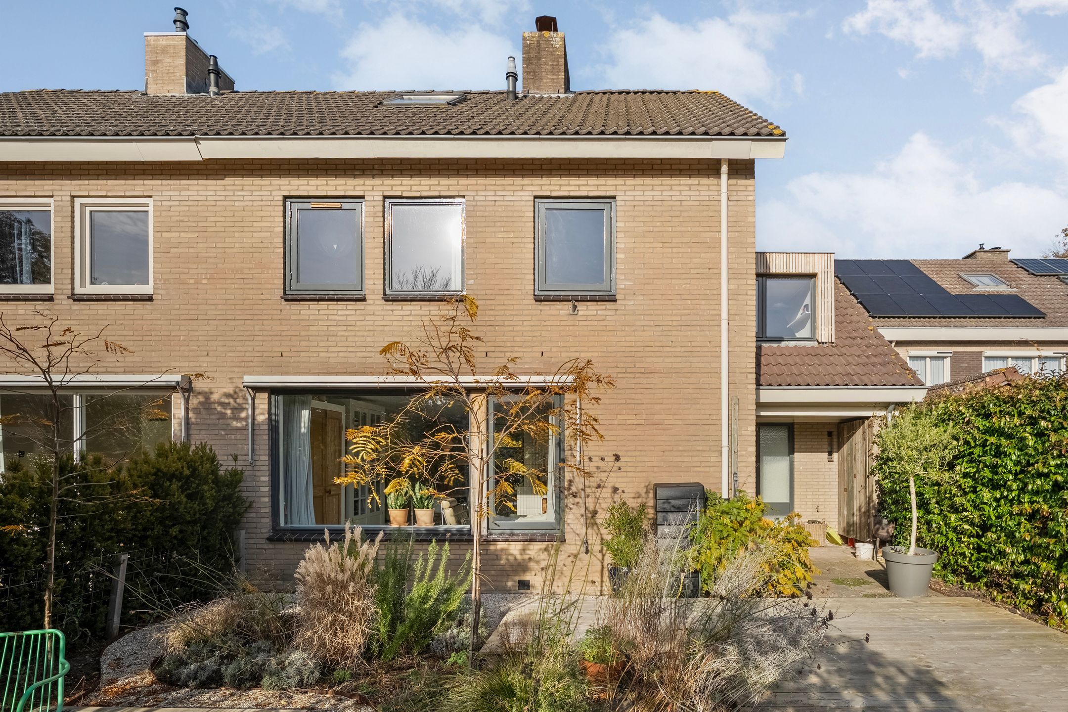 Foto 51 van Thomas à Kempislaan 16-A