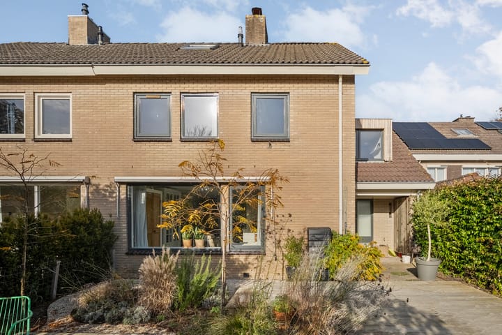 Foto 51 van Thomas à Kempislaan 16-A