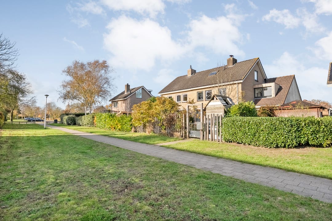 Foto 52 van Thomas à Kempislaan 16-A