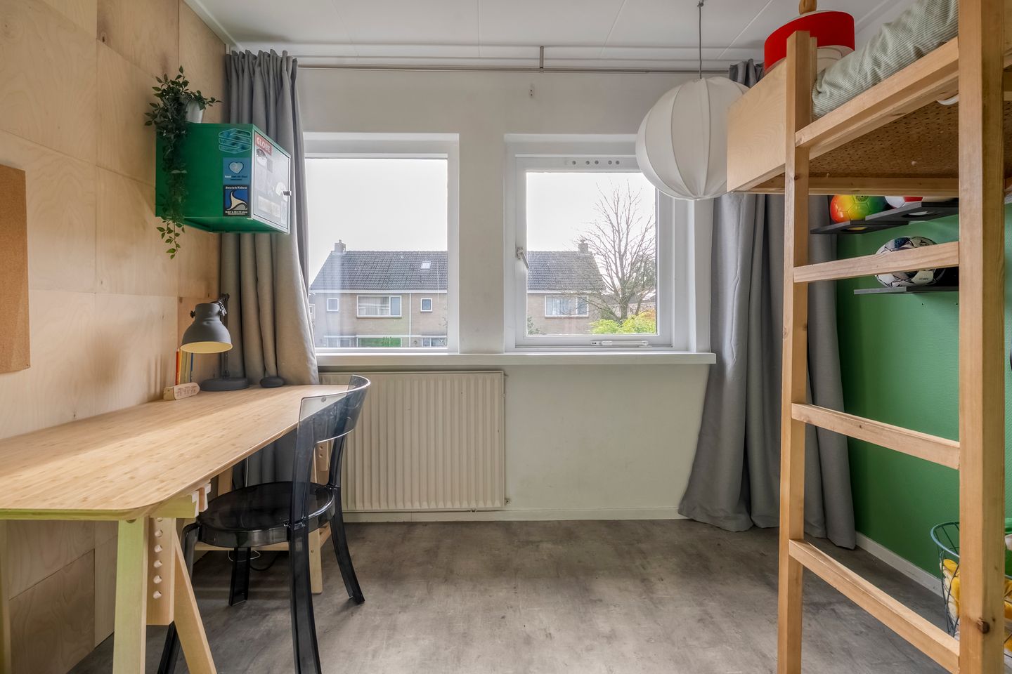 Foto 35 van Thomas à Kempislaan 16-A