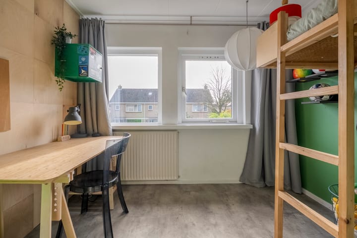 Foto 35 van Thomas à Kempislaan 16-A