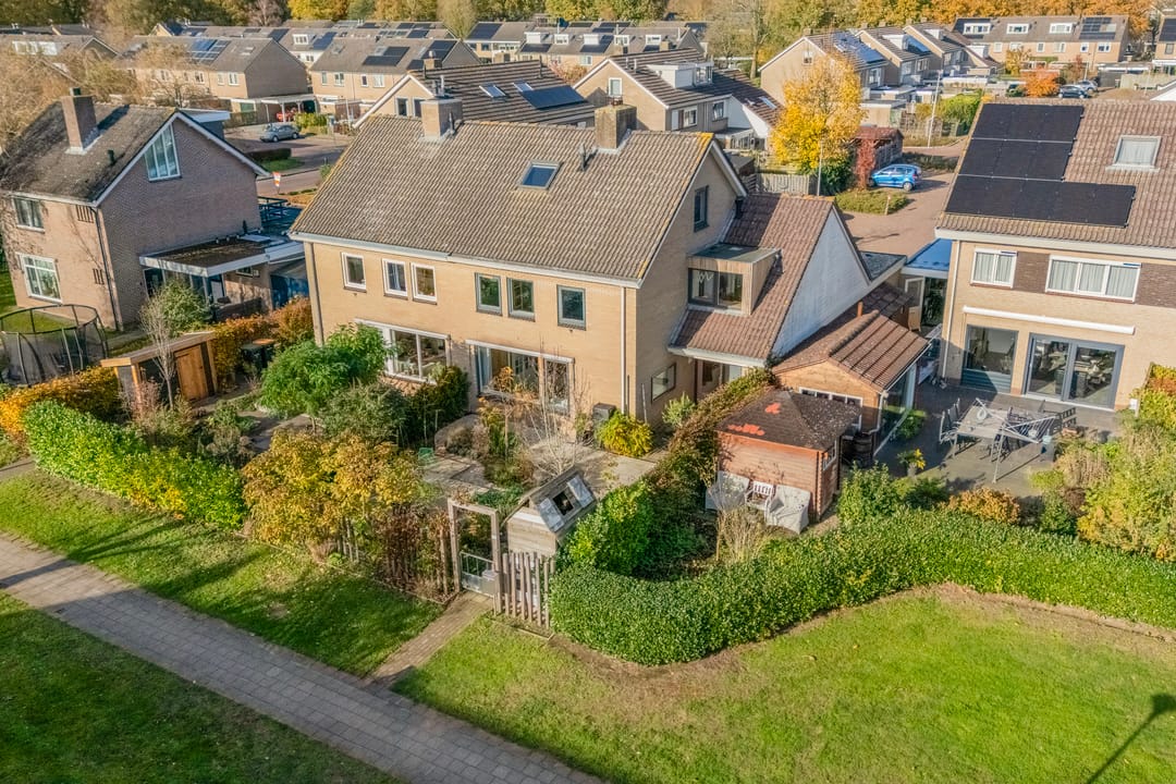 Foto 53 van Thomas à Kempislaan 16-A