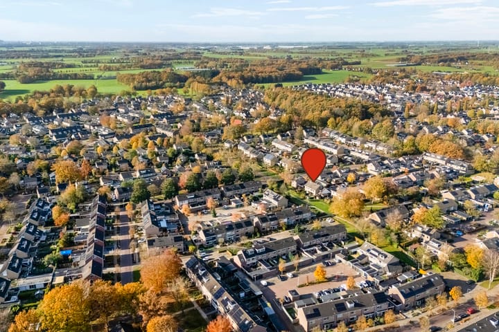 Foto 54 van Thomas à Kempislaan 16-A