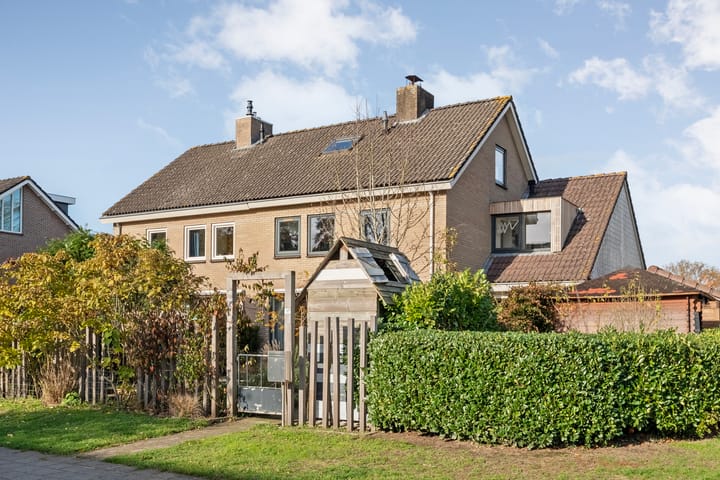 Foto 55 van Thomas à Kempislaan 16-A