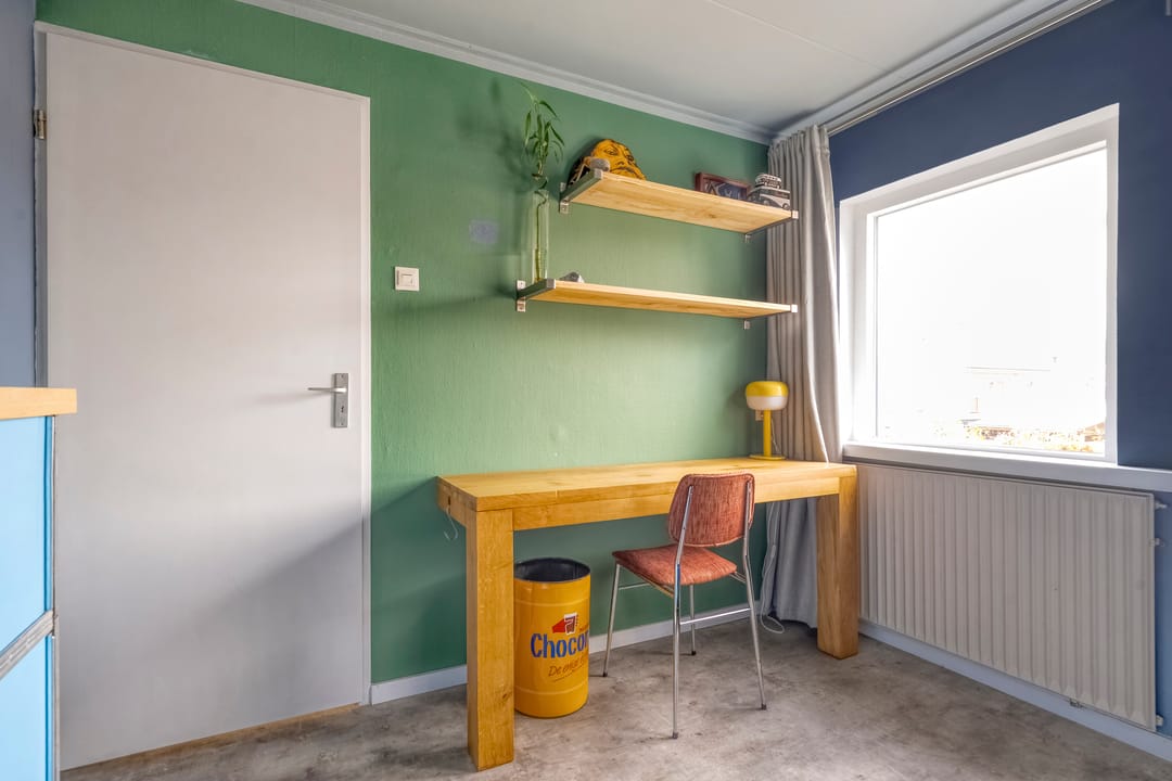 Foto 41 van Thomas à Kempislaan 16-A