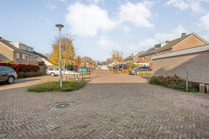 Foto 56 van Thomas à Kempislaan 16-A