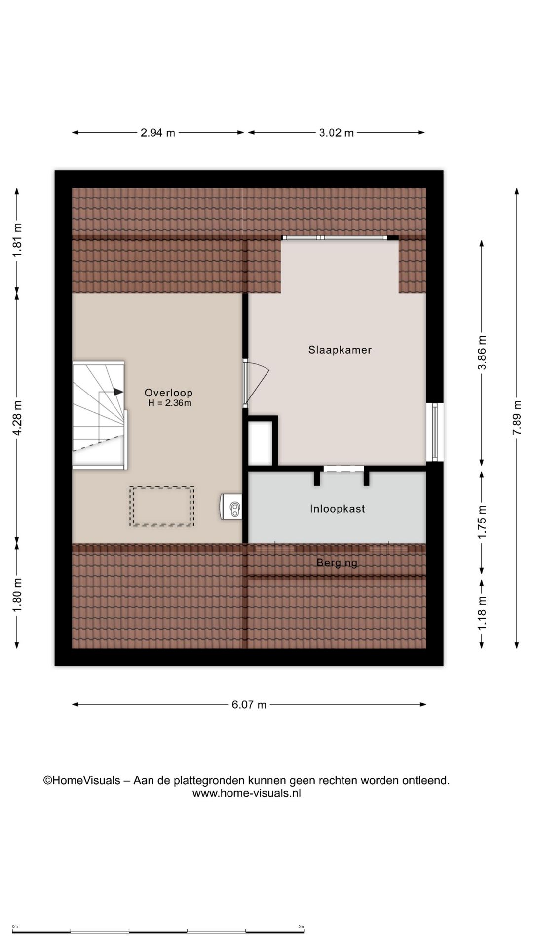 Foto 59 van Thomas à Kempislaan 16-A