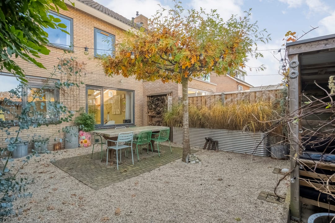 Foto 46 van Thomas à Kempislaan 16-A