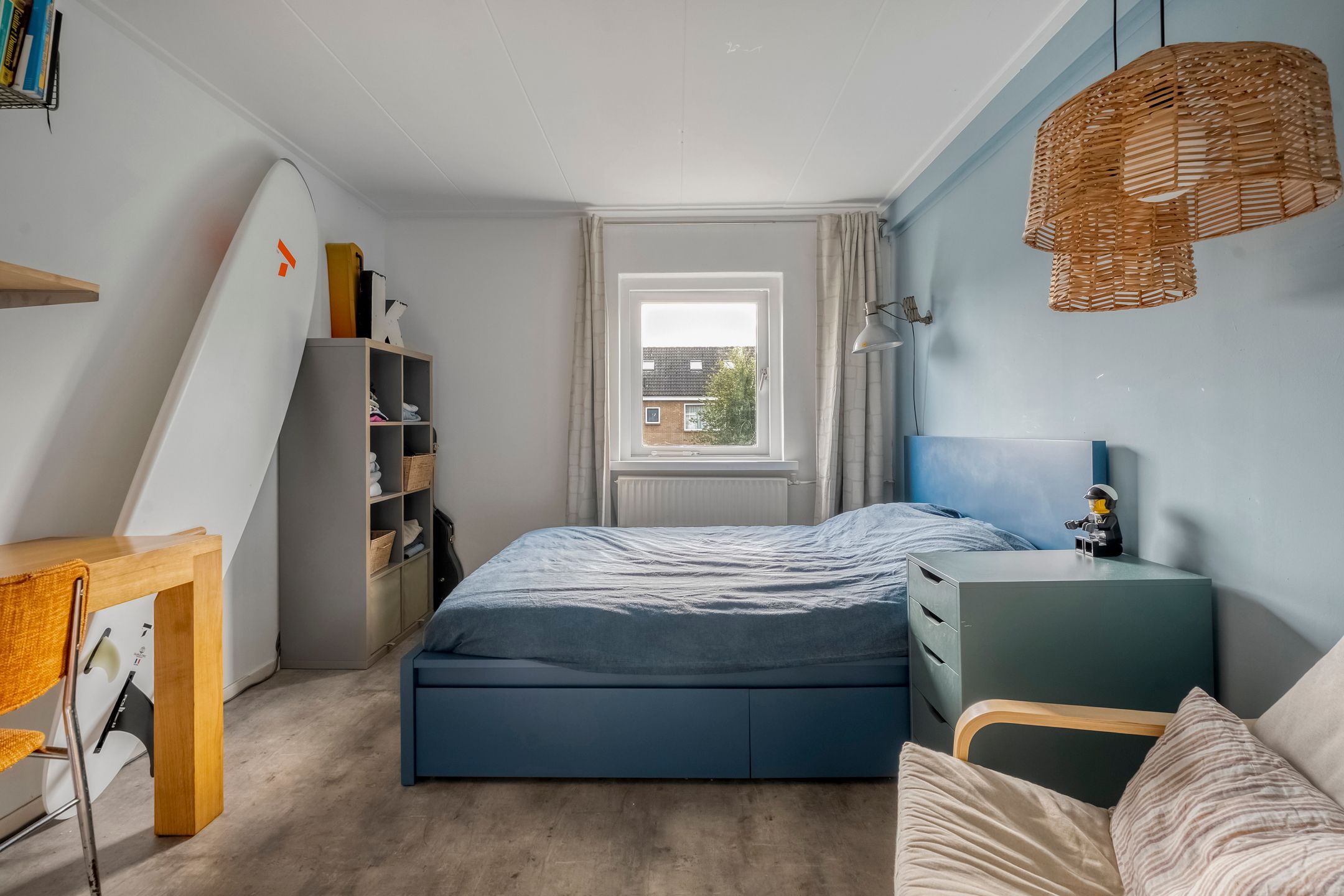 Foto 36 van Thomas à Kempislaan 16-A