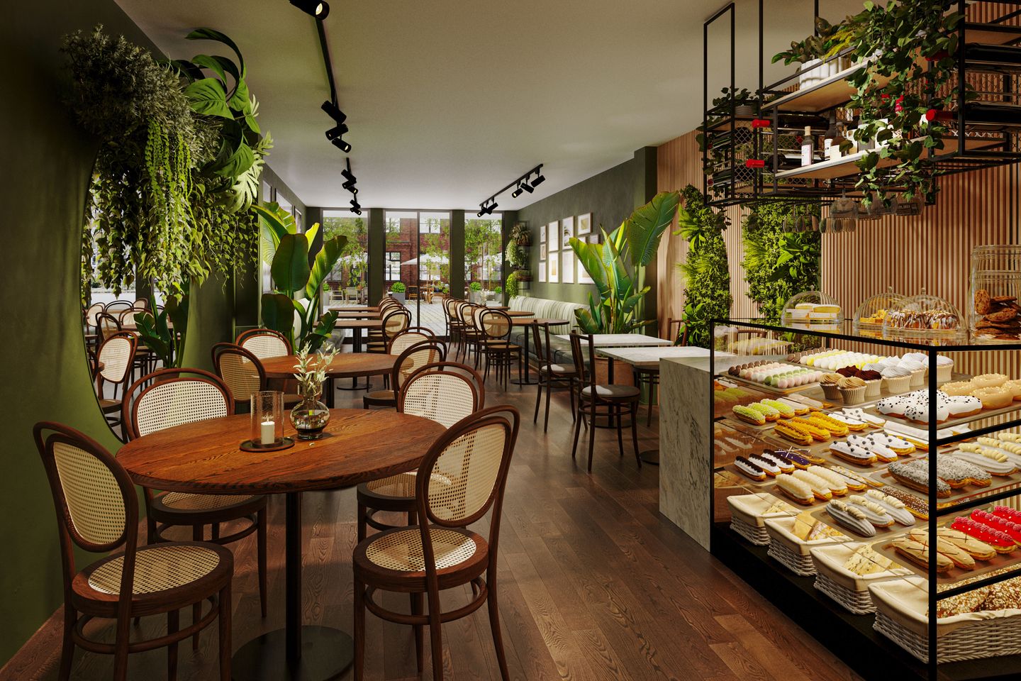 Bekijk foto 4 van Voorstraat 10