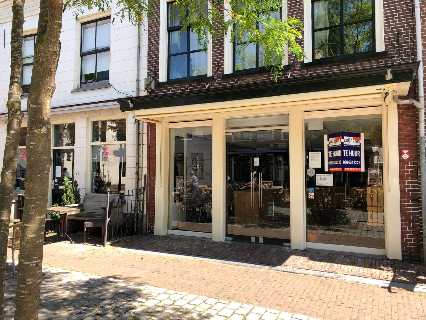 Bekijk foto 5 van Voorstraat 10
