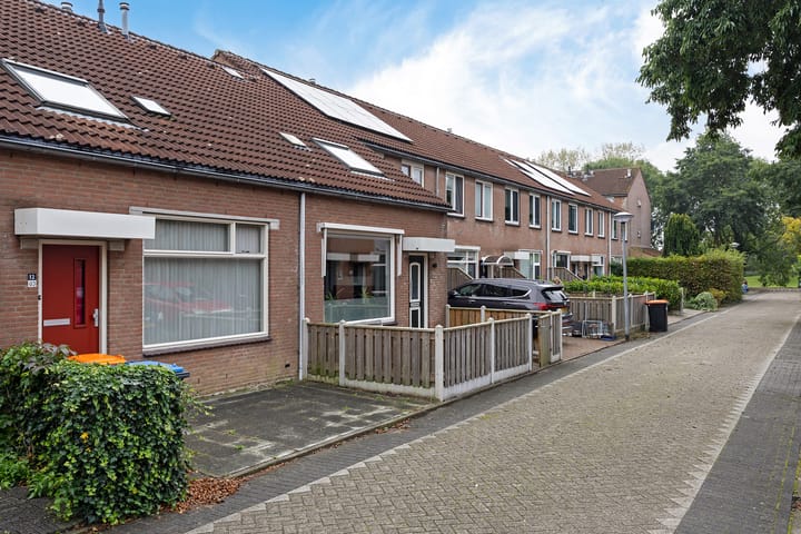 Photo 33 of Horst 12 5