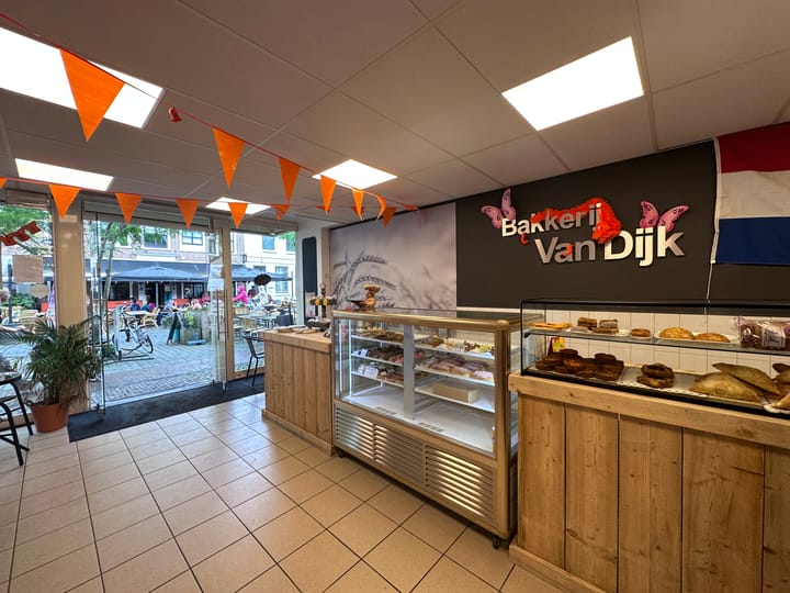 Voorstraat 10, Vianen (UT)