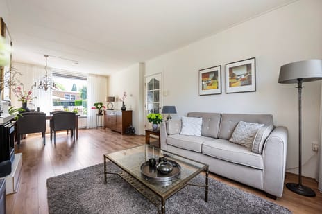 Hortensiastraat 88 secondary image