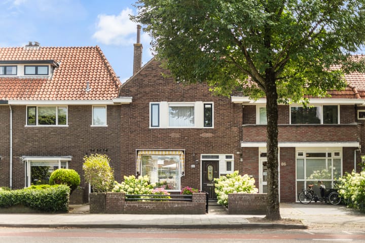 Foto 4 van Hortensiastraat 88