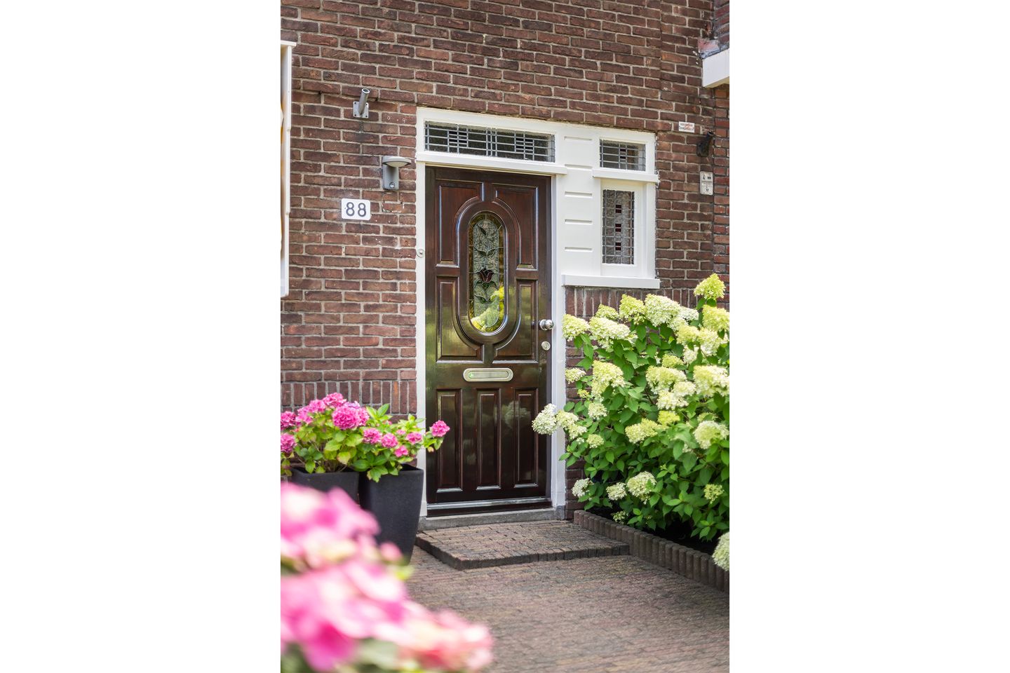 Foto 5 van Hortensiastraat 88