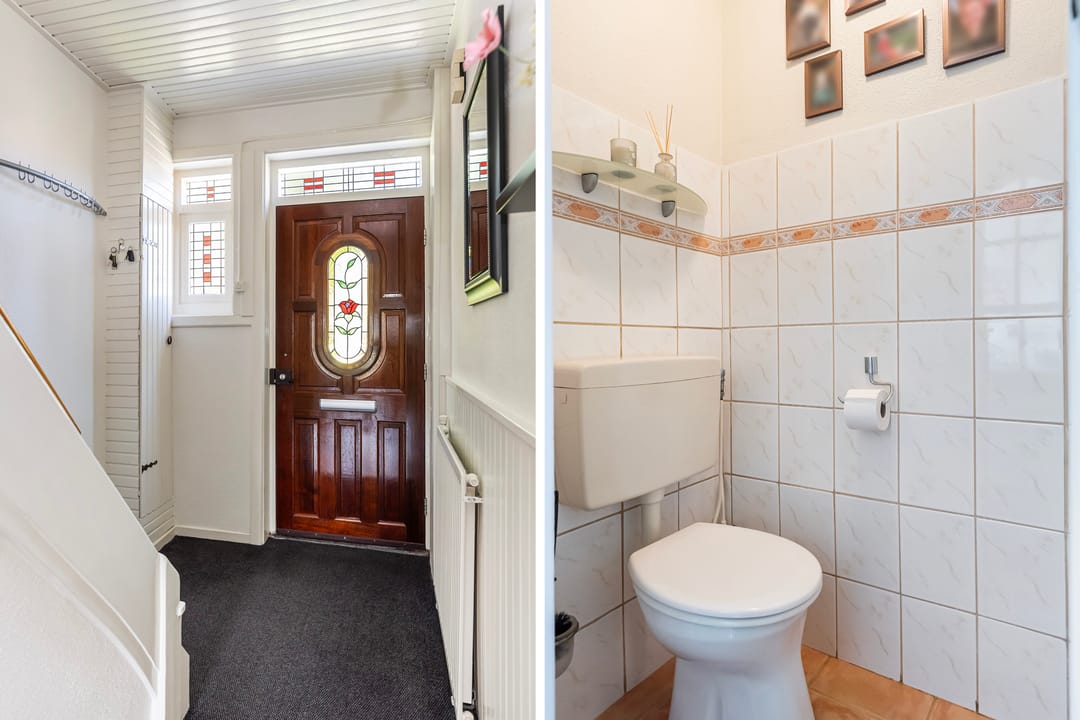 Foto 8 van Hortensiastraat 88