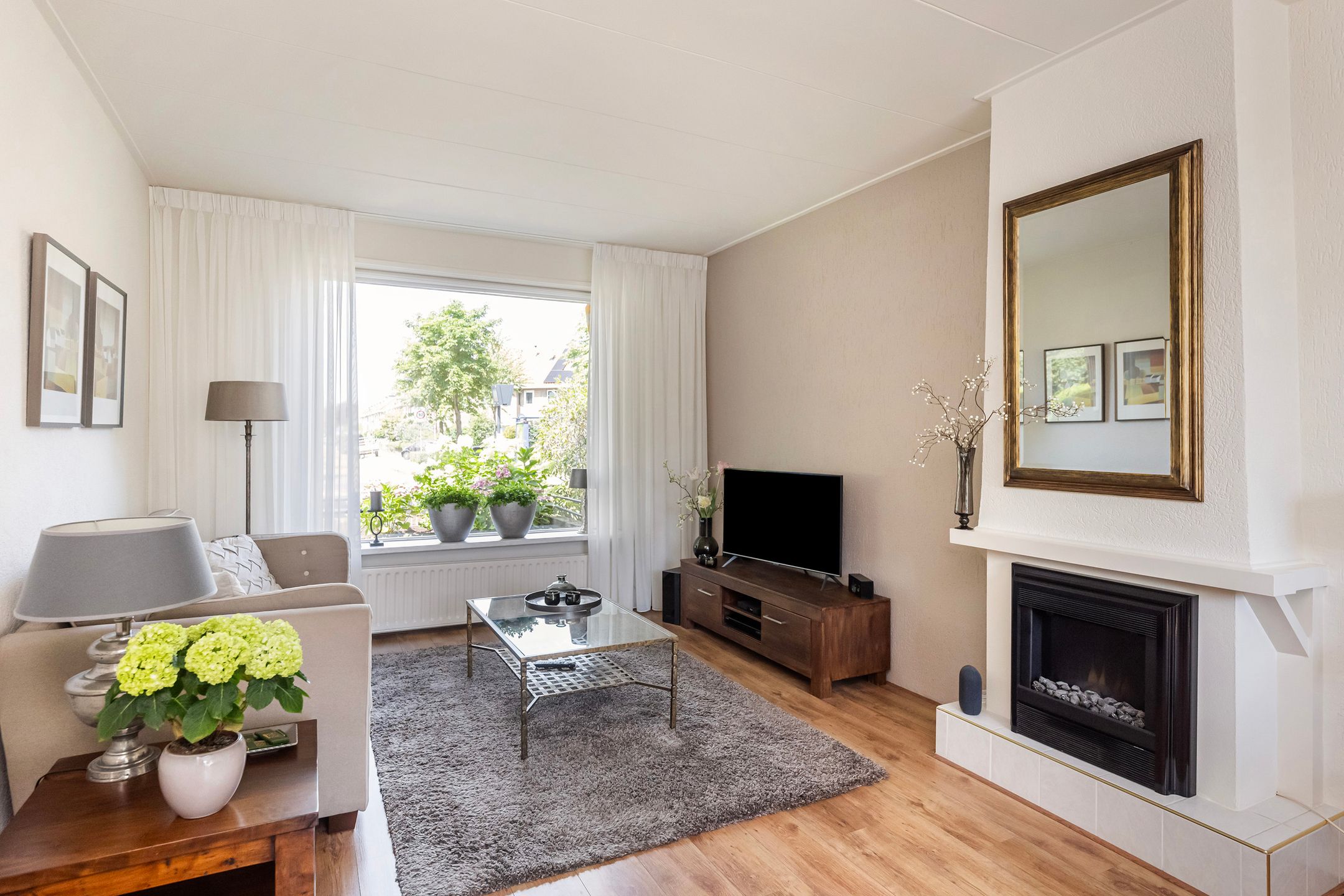 Foto 9 van Hortensiastraat 88