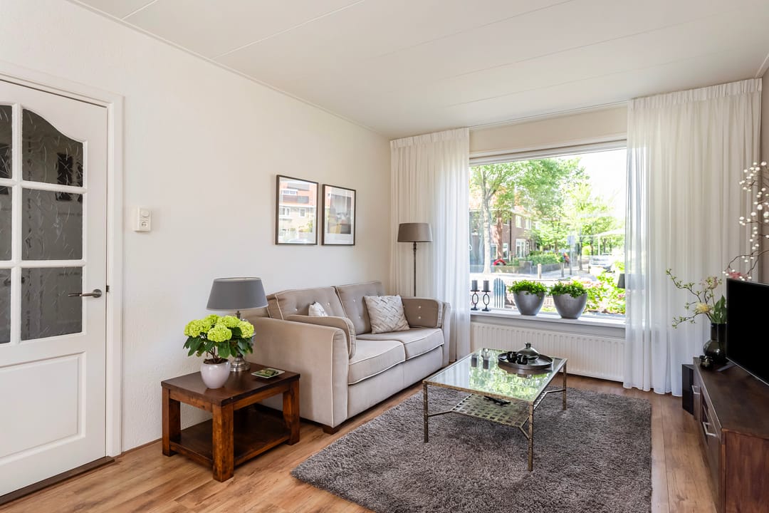 Foto 11 van Hortensiastraat 88