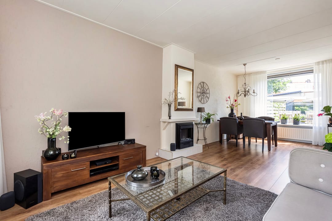 Foto 13 van Hortensiastraat 88