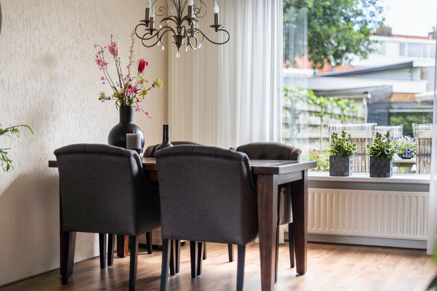 Foto 14 van Hortensiastraat 88