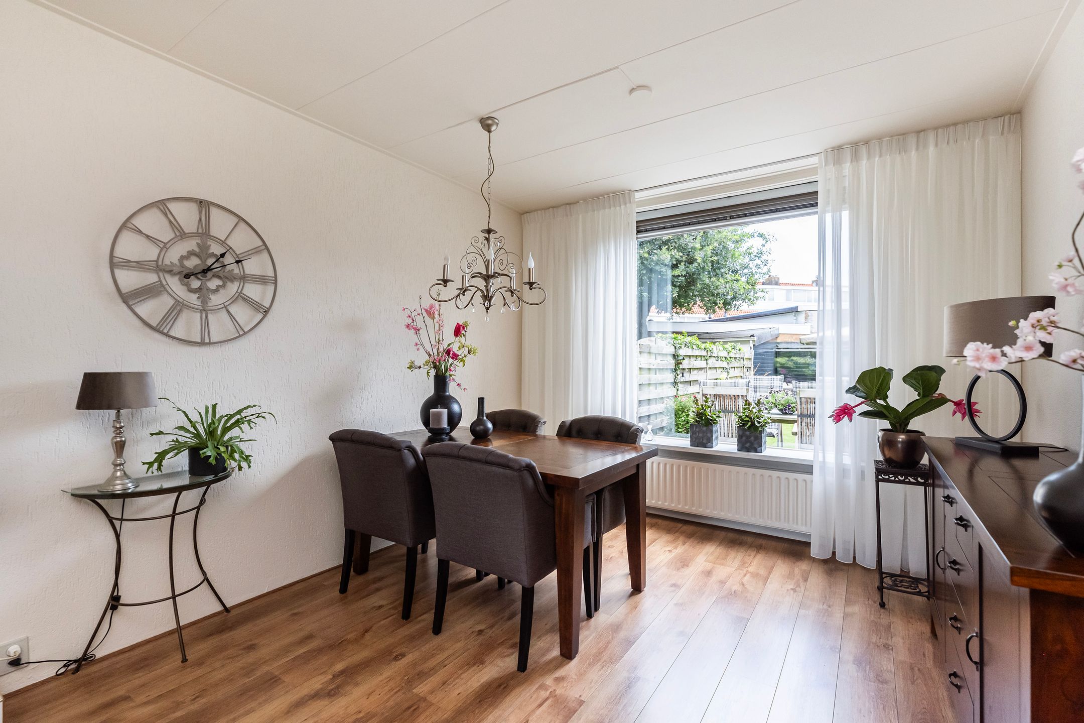 Foto 15 van Hortensiastraat 88