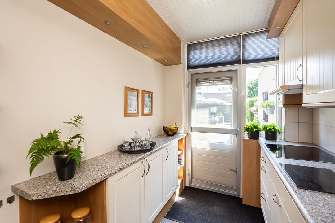 Foto 16 van Hortensiastraat 88