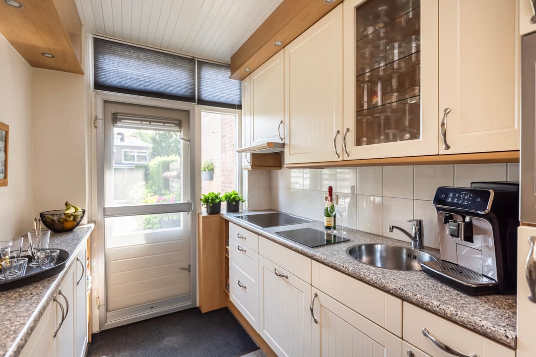 Foto 17 van Hortensiastraat 88