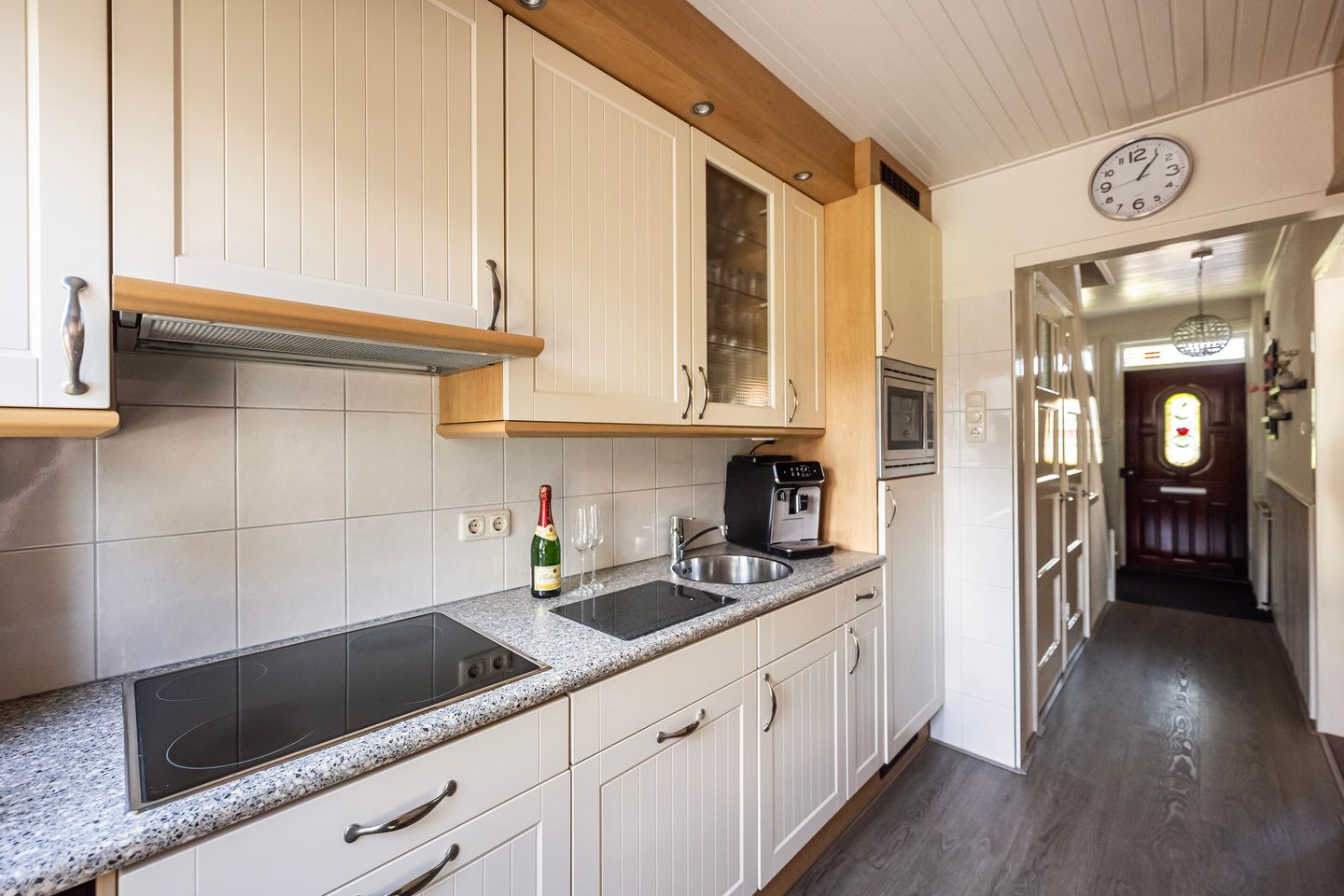 Foto 19 van Hortensiastraat 88