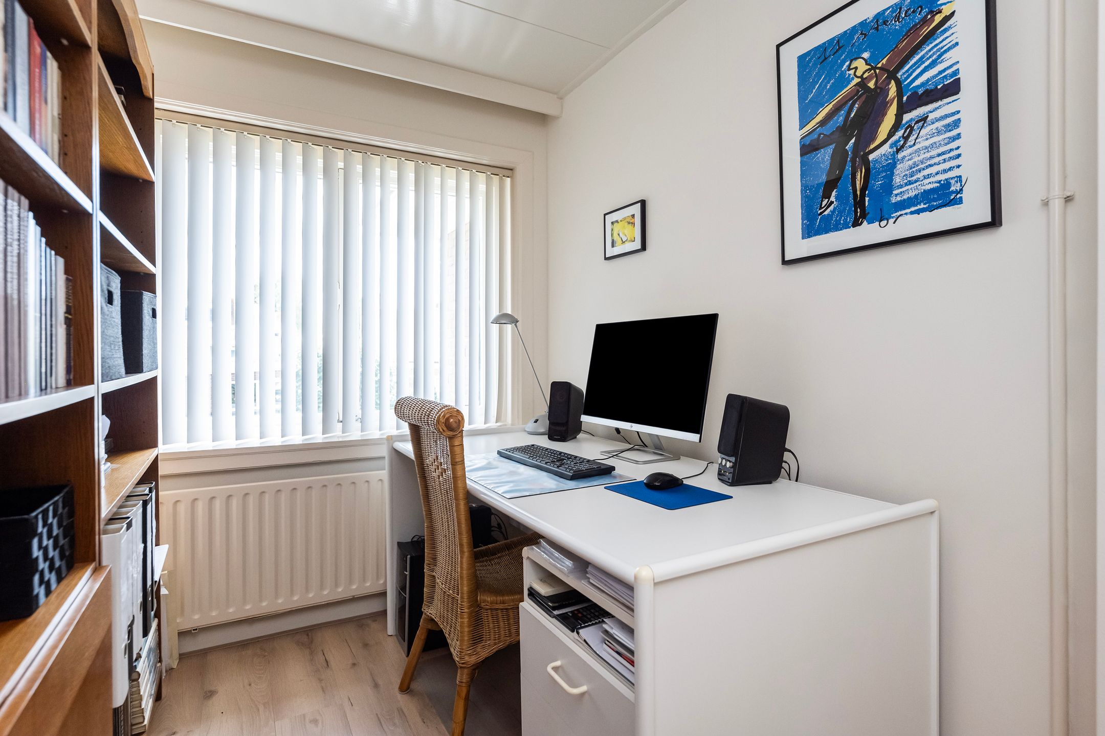 Foto 21 van Hortensiastraat 88