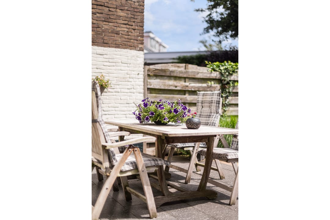 Foto 32 van Hortensiastraat 88