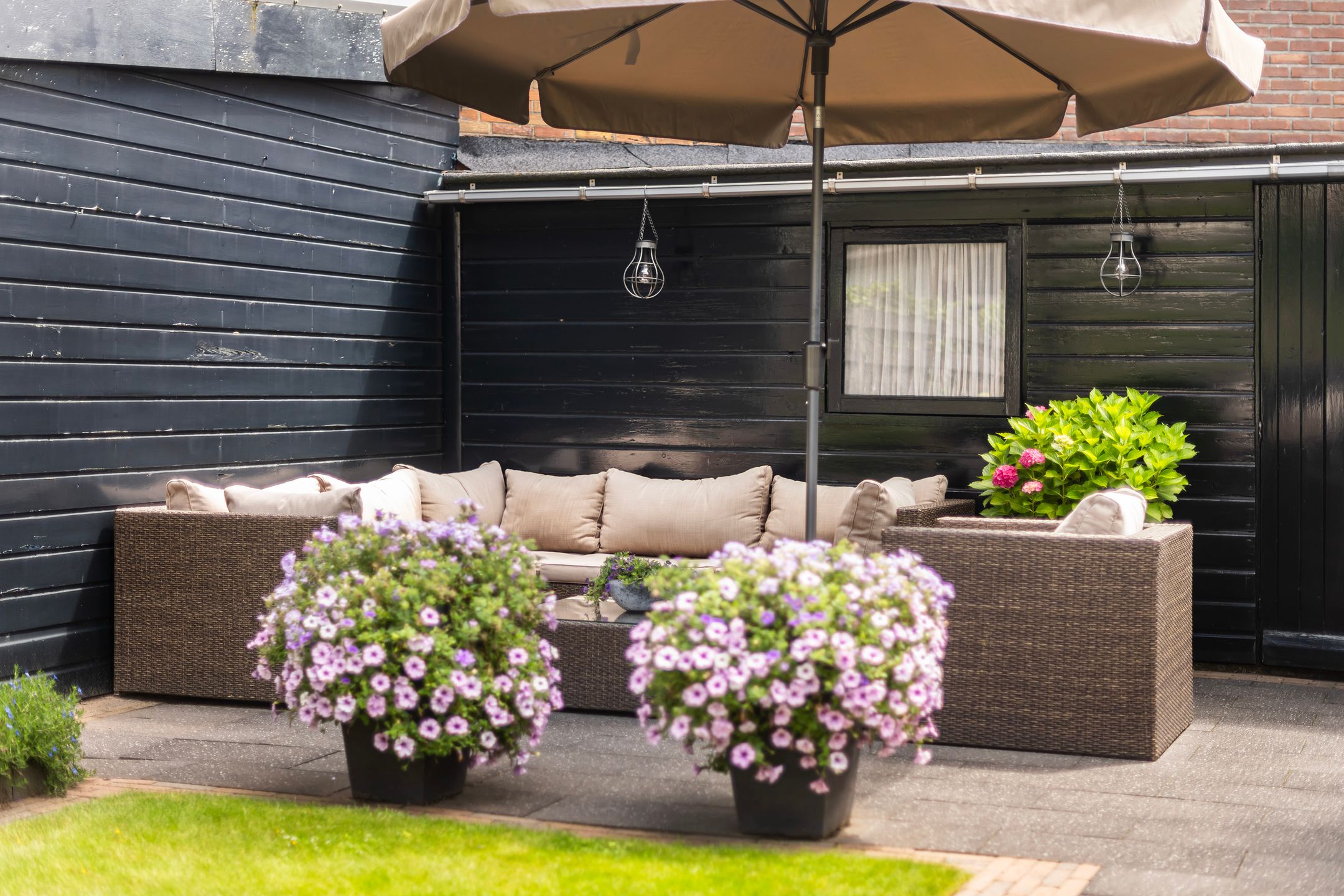 Foto 33 van Hortensiastraat 88